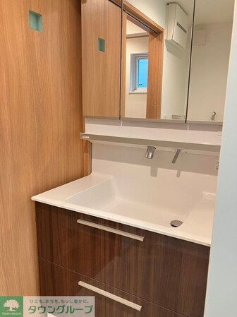 野方戸建の物件内観写真